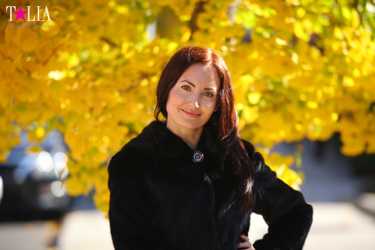 A lot of thanks to all visitors of the "Talia24.com" portal for Thanksgiving Day 2016